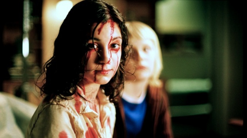 LET THE RIGHT ONE IN: A&E Makes Plans For Drama Adaptation
